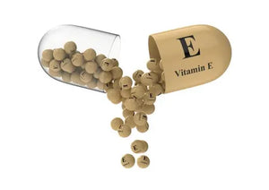 Vitamin E