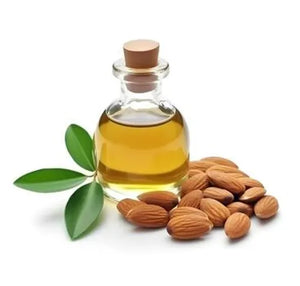 Sweet Almond Oil