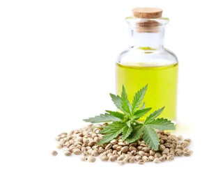 Hemp Oil