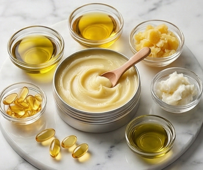 PawGuard Pro | Natural Paw Protection Balm