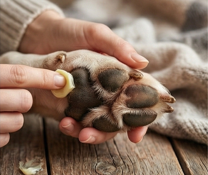 PawGuard Pro | Natural Paw Protection Balm