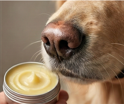PawGuard Pro | Natural Paw Protection Balm