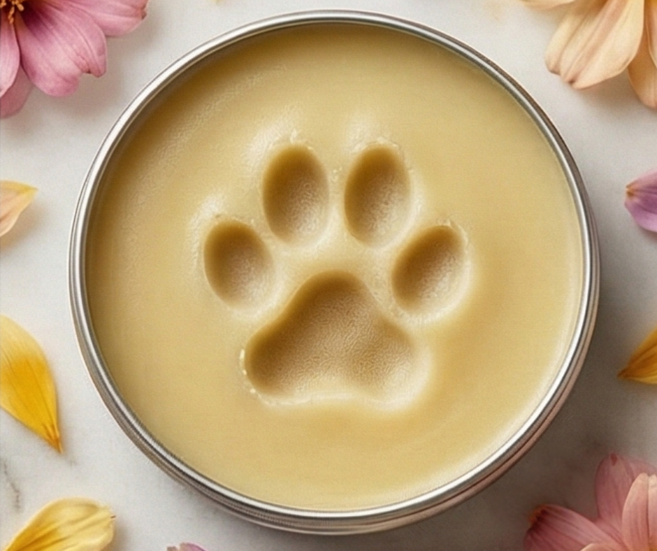 PawGuard Pro | Natural Paw Protection Balm