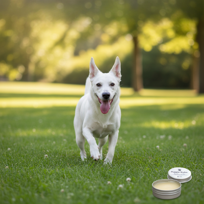 Watch Your Pup Thrive!