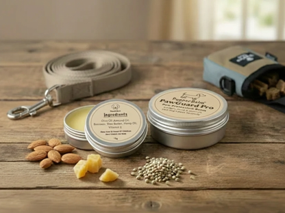 Walkies Duo – PawGuard Pro Bundle